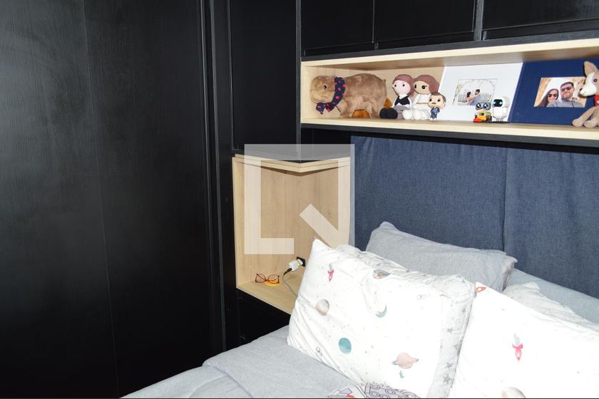 Apartamento, 1 quarto, 40 m² - Foto 11