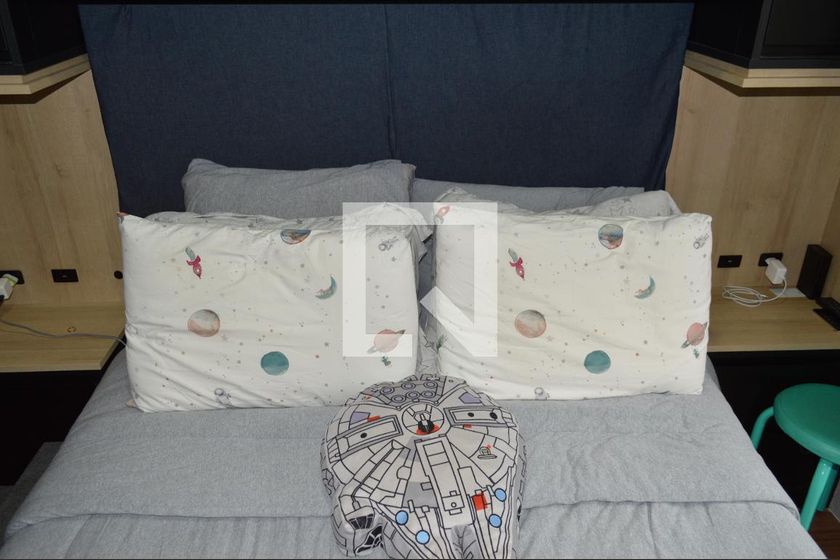 Apartamento, 1 quarto, 40 m² - Foto 12