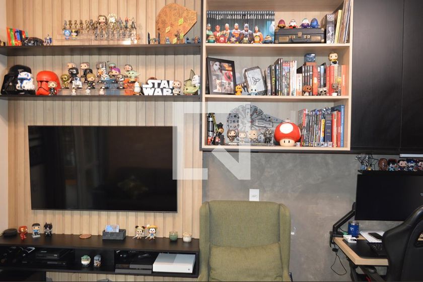 Apartamento, 1 quarto, 40 m² - Foto 7