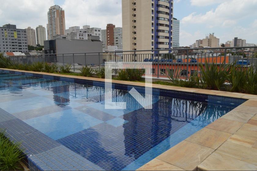 Apartamento, 1 quarto, 40 m² - Foto 44