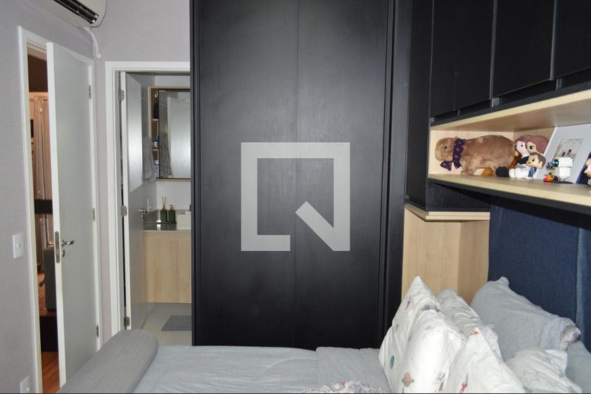 Apartamento, 1 quarto, 40 m² - Foto 9