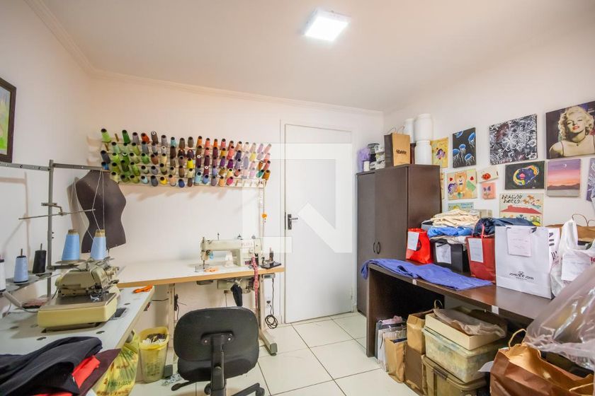 Casa, 6 quartos, 250 m² - Foto 21
