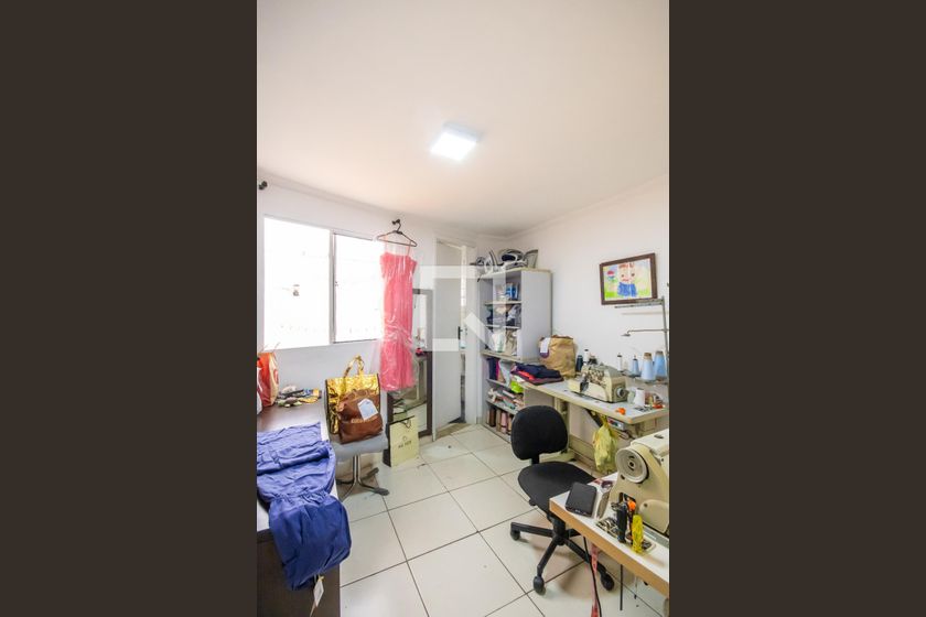 Casa, 6 quartos, 250 m² - Foto 20