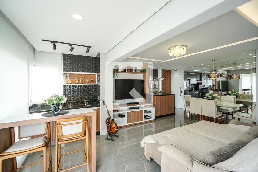 Apartamento, 1 quarto, 63 m² - Foto 6