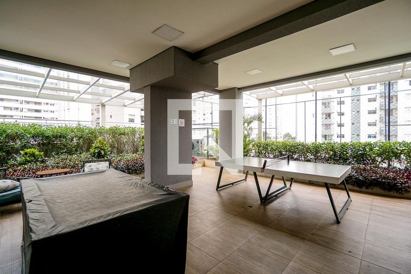 Apartamento, 1 quarto, 63 m² - Foto 40