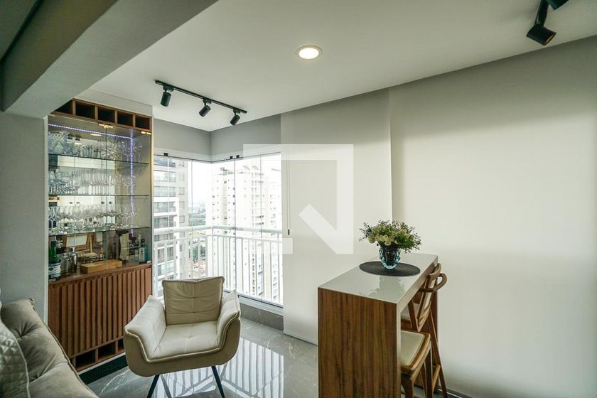 Apartamento, 1 quarto, 63 m² - Foto 7