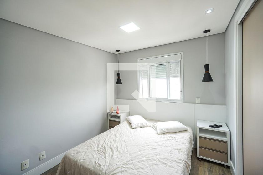 Apartamento, 1 quarto, 63 m² - Foto 10