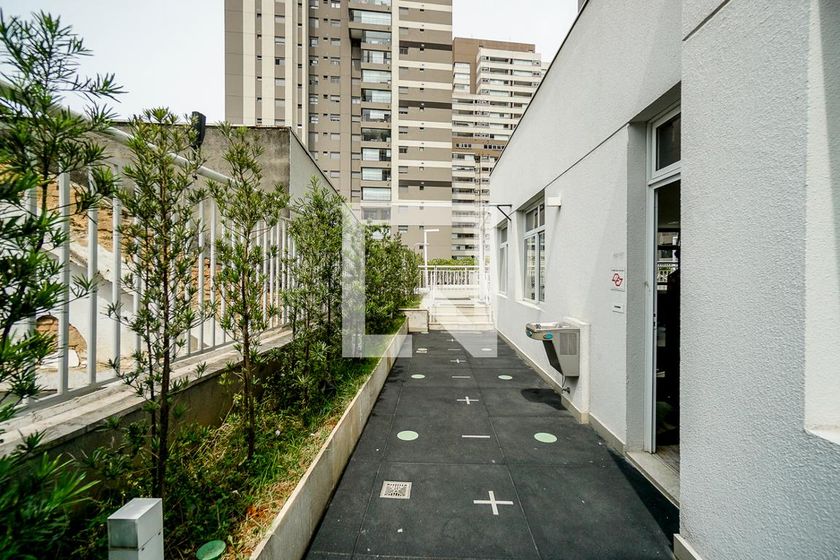 Apartamento, 1 quarto, 63 m² - Foto 44