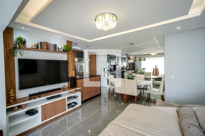 Apartamento, 1 quarto, 63 m² - Foto 4