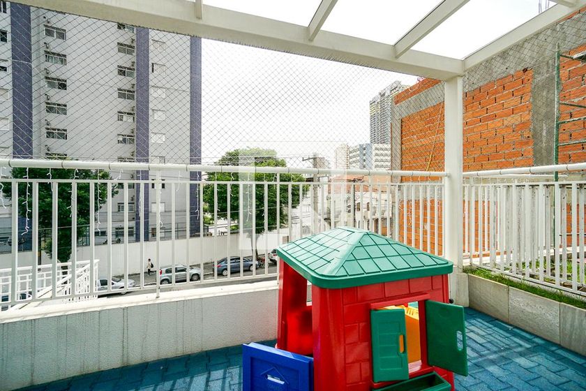Apartamento, 1 quarto, 63 m² - Foto 37
