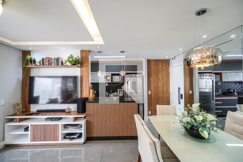 Apartamento, 1 quarto, 63 m² - Foto 5