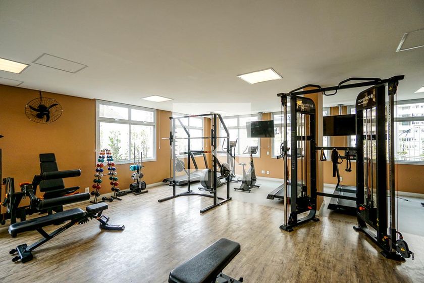Apartamento, 1 quarto, 63 m² - Foto 42