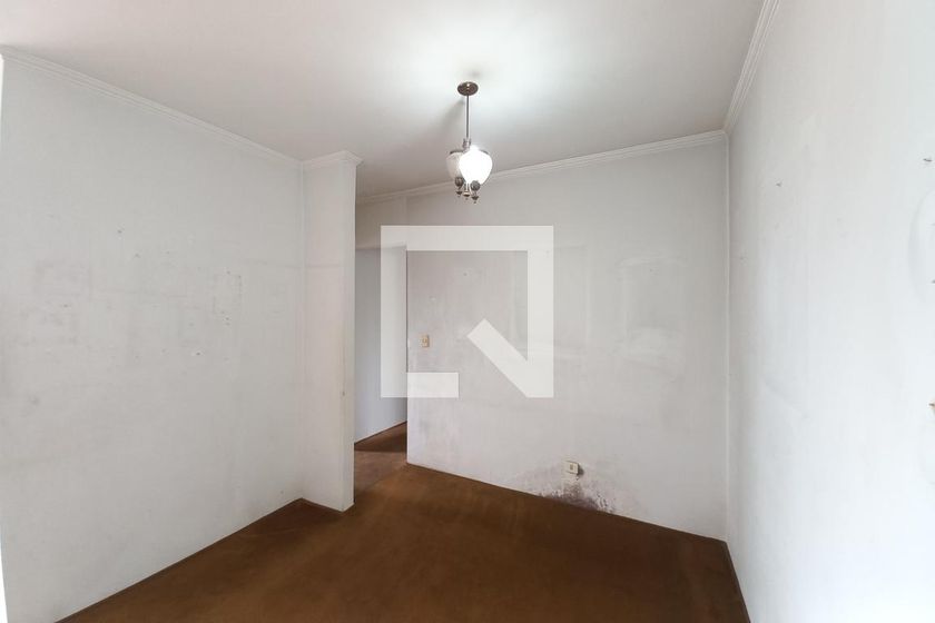 Apartamento à Venda - Centro, 3 Quartos,  121 m2 em , Campinas - sp | SoloBR