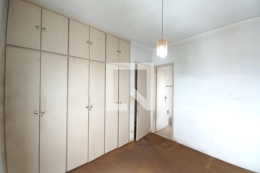 Apartamento à Venda - Centro, 3 Quartos,  121 m2 em , Campinas - sp | SoloBR