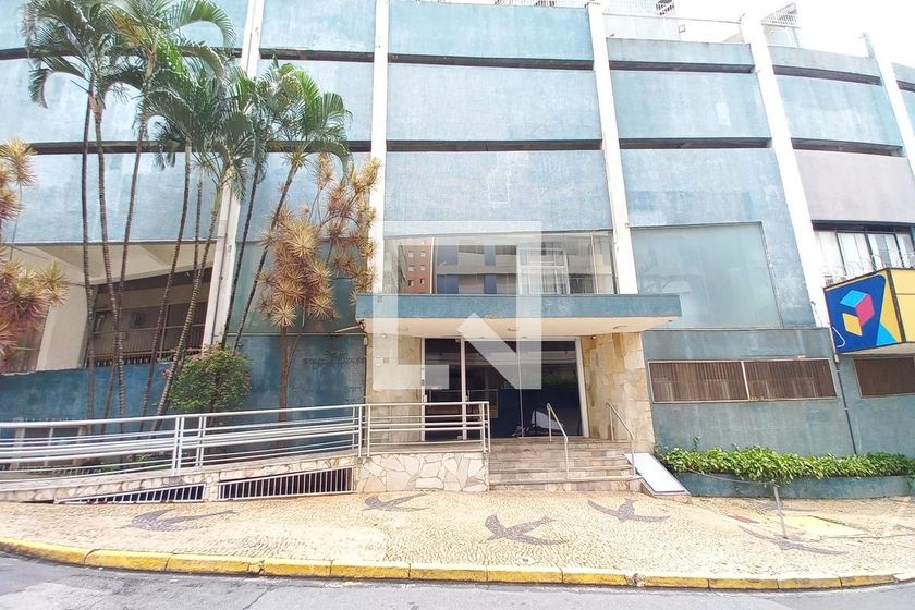 Apartamento à Venda - Centro, 3 Quartos,  121 m2 em , Campinas - sp | SoloBR