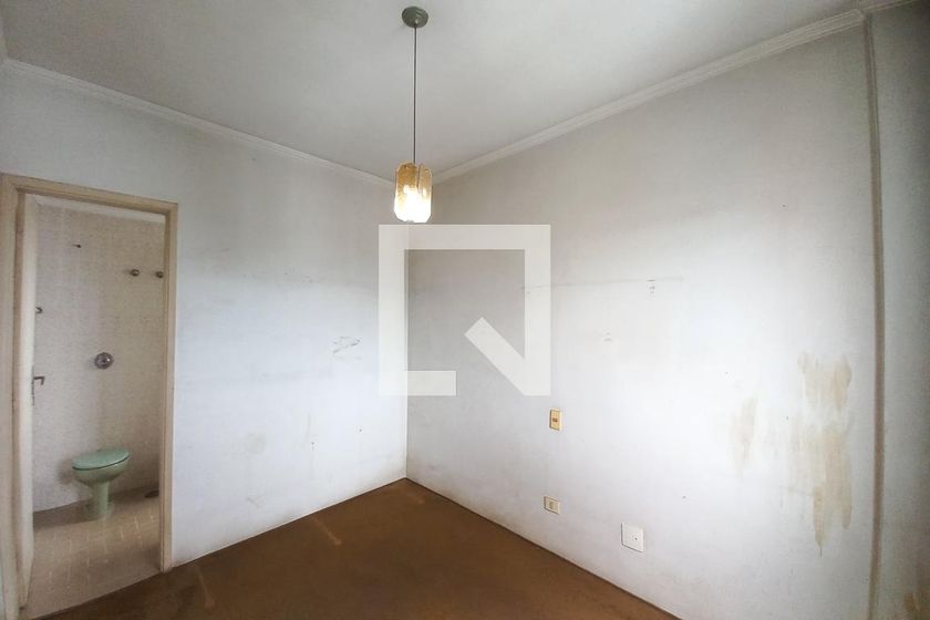 Apartamento à Venda - Centro, 3 Quartos,  121 m2 em , Campinas - sp | SoloBR