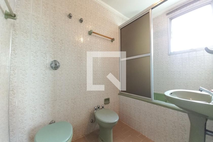 Apartamento à Venda - Centro, 3 Quartos,  121 m2 em , Campinas - sp | SoloBR