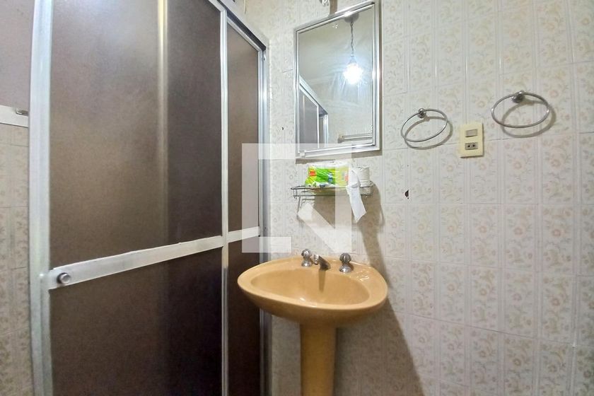 Apartamento à Venda - Centro, 3 Quartos,  121 m2 em , Campinas - sp | SoloBR