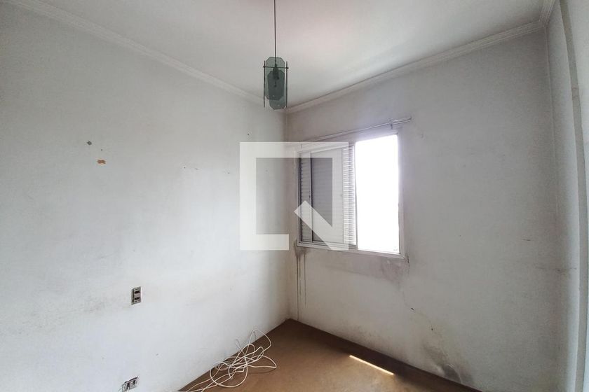 Apartamento à Venda - Centro, 3 Quartos,  121 m2 em , Campinas - sp | SoloBR
