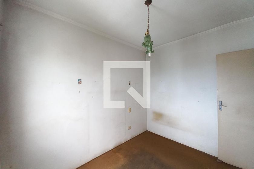 Apartamento à Venda - Centro, 3 Quartos,  121 m2 em , Campinas - sp | SoloBR