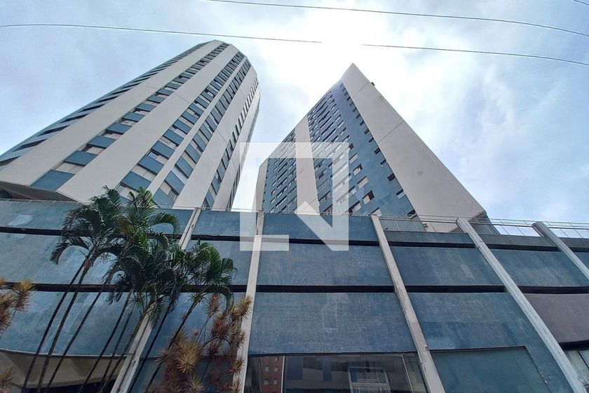 Apartamento à Venda - Centro, 3 Quartos,  121 m2 em , Campinas - sp | SoloBR