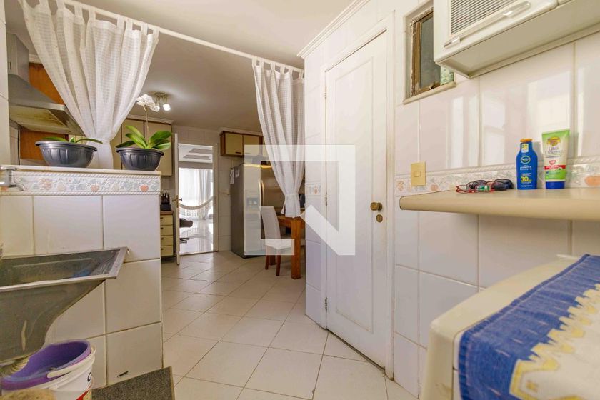 Apartamento, 5 quartos, 270 m² - Foto 111