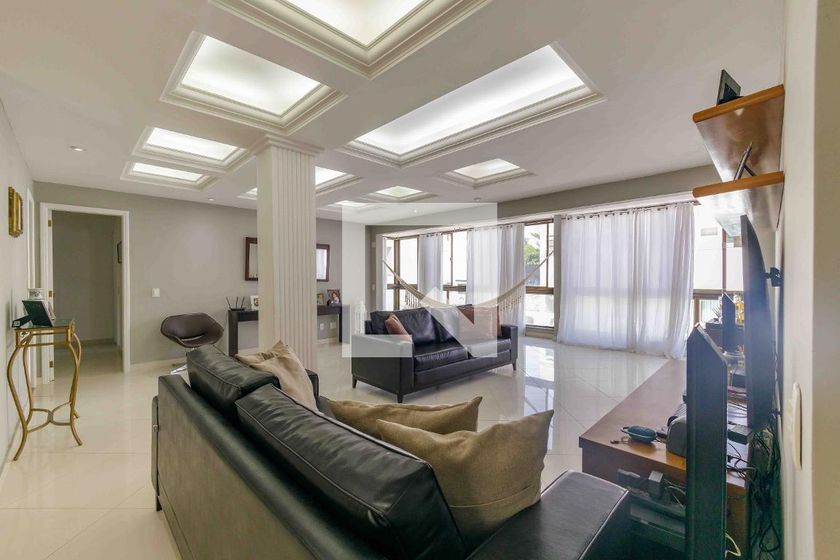 Apartamento, 5 quartos, 270 m² - Foto 7