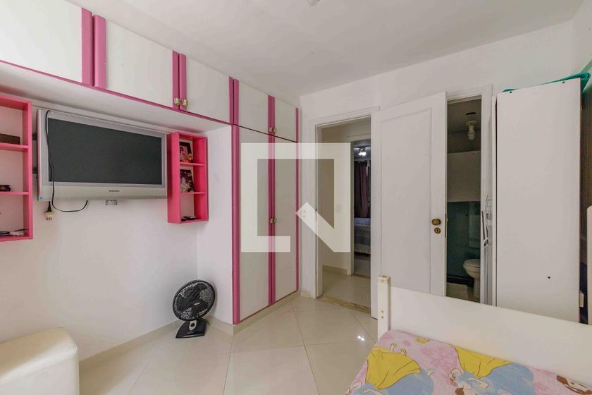 Apartamento, 5 quartos, 270 m² - Foto 53