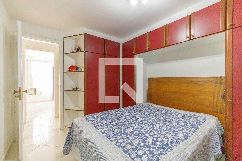 Apartamento, 5 quartos, 270 m² - Foto 33