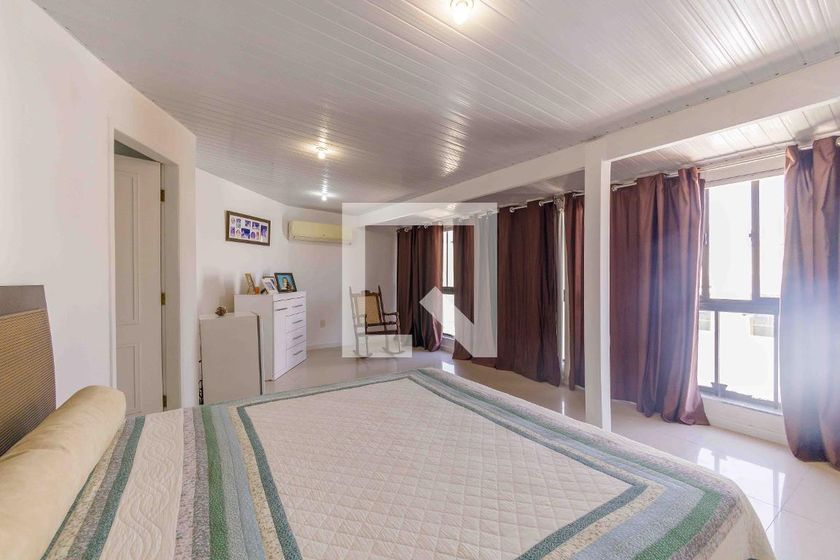 Apartamento, 5 quartos, 270 m² - Foto 15