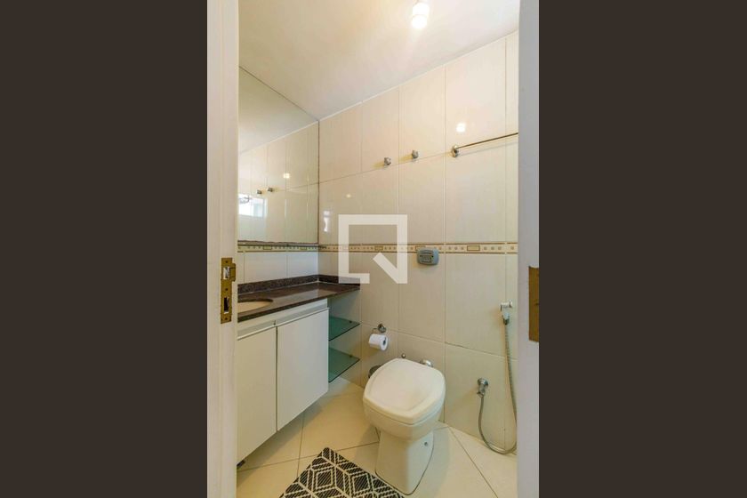 Apartamento, 5 quartos, 270 m² - Foto 73