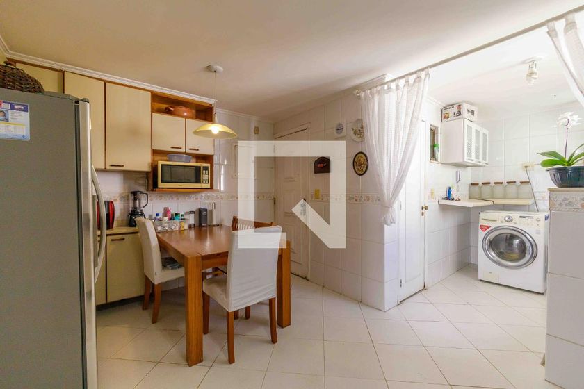 Apartamento, 5 quartos, 270 m² - Foto 97