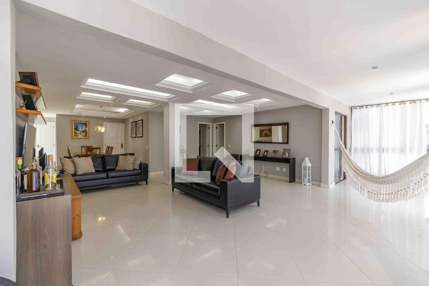 Apartamento, 5 quartos, 270 m² - Foto 5
