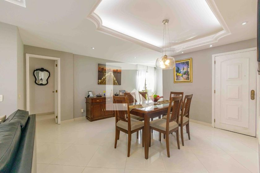 Apartamento, 5 quartos, 270 m² - Foto 11