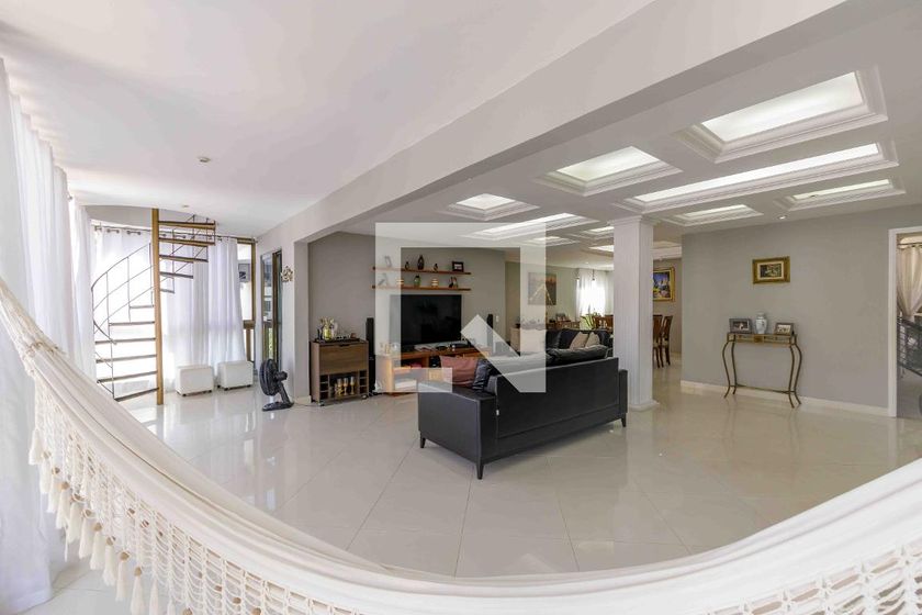 Apartamento, 5 quartos, 270 m² - Foto 3