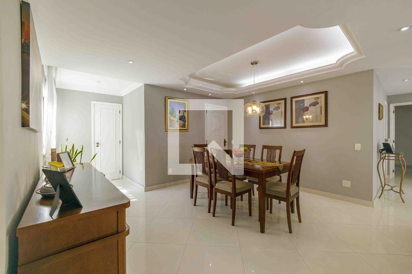 Apartamento, 5 quartos, 270 m² - Foto 9