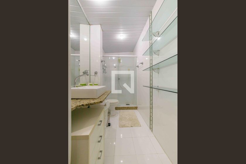 Apartamento, 5 quartos, 270 m² - Foto 23
