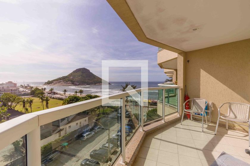 Apartamento, 1 quarto, 55 m² - Foto 10