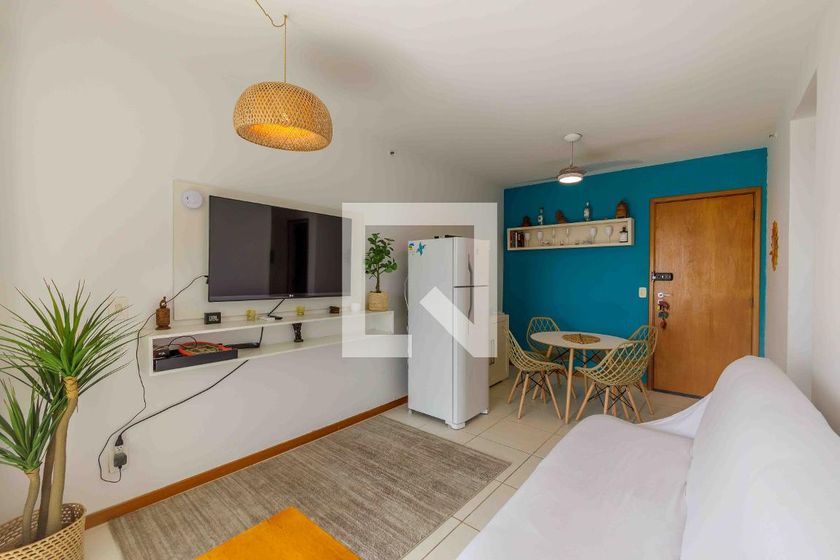 Apartamento, 1 quarto, 55 m² - Foto 4