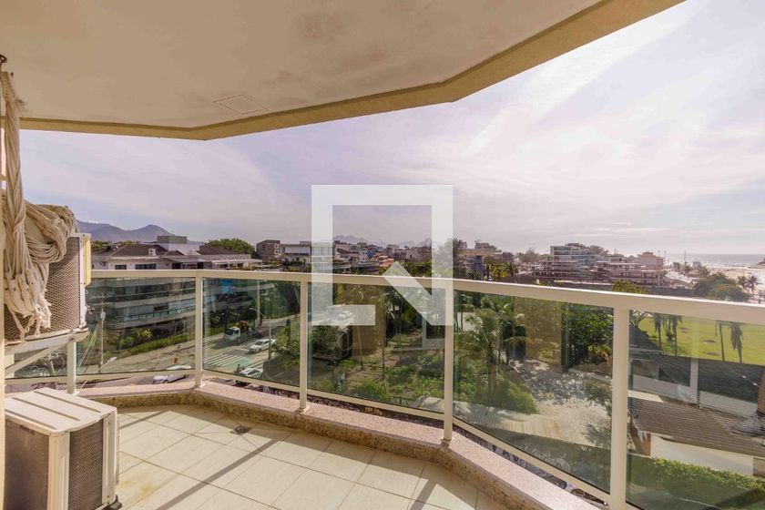 Apartamento, 1 quarto, 55 m² - Foto 9