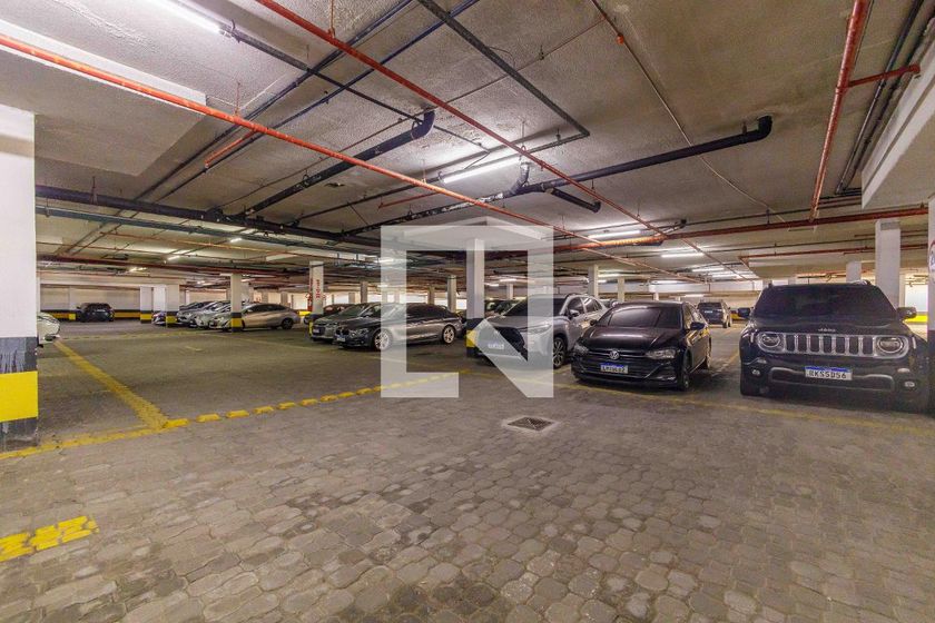 Apartamento, 1 quarto, 55 m² - Foto 26