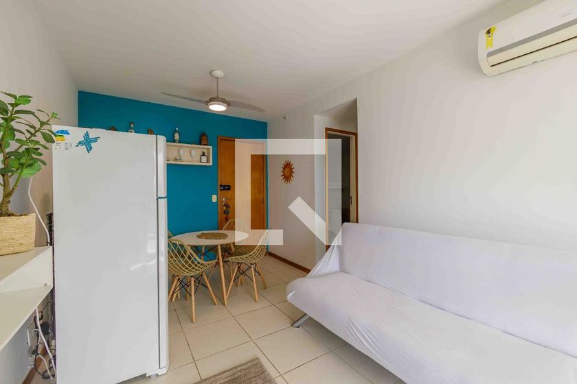 Apartamento, 1 quarto, 55 m² - Foto 3