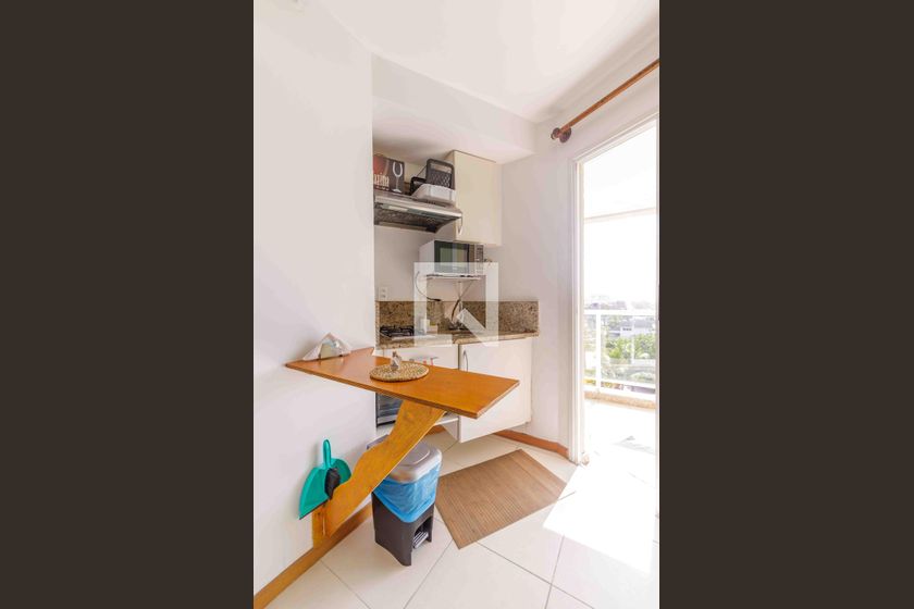 Apartamento, 1 quarto, 55 m² - Foto 24