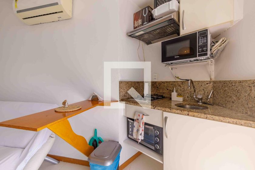 Apartamento, 1 quarto, 55 m² - Foto 23