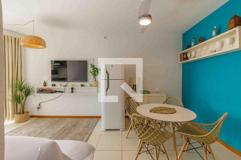 Apartamento, 1 quarto, 55 m² - Foto 6