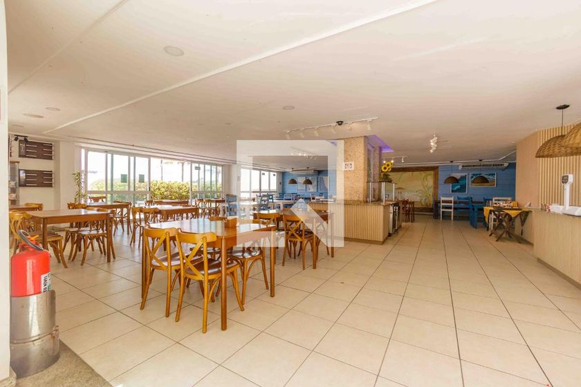 Apartamento, 1 quarto, 55 m² - Foto 31