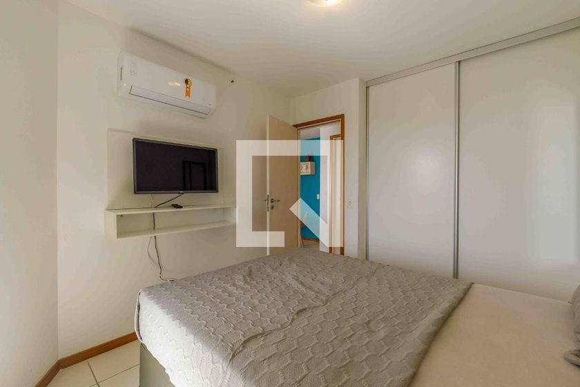 Apartamento, 1 quarto, 55 m² - Foto 14