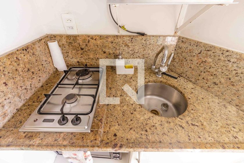 Apartamento, 1 quarto, 55 m² - Foto 25