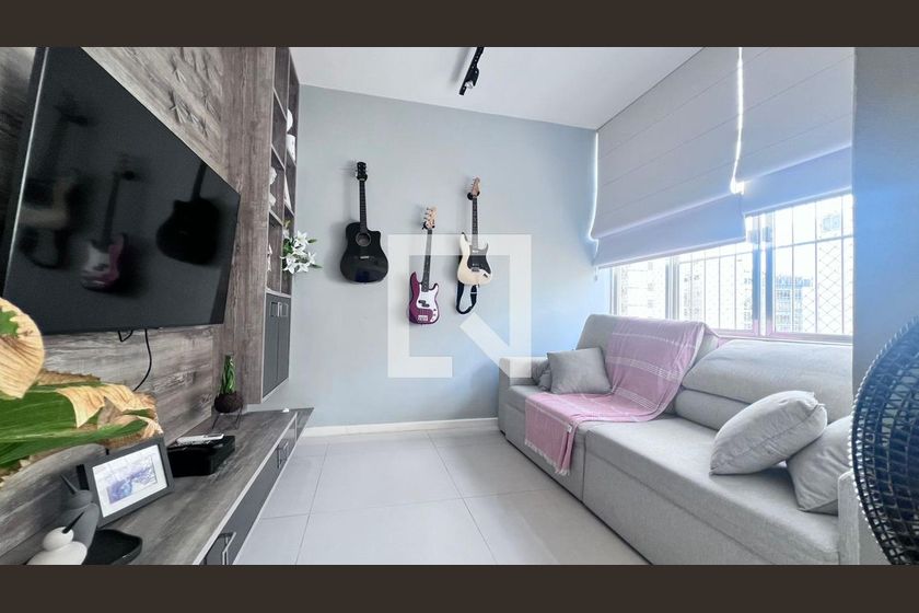Apartamento, 3 quartos, 120 m² - Foto 2