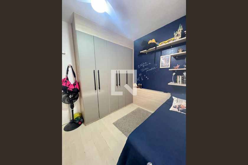 Apartamento, 3 quartos, 120 m² - Foto 9
